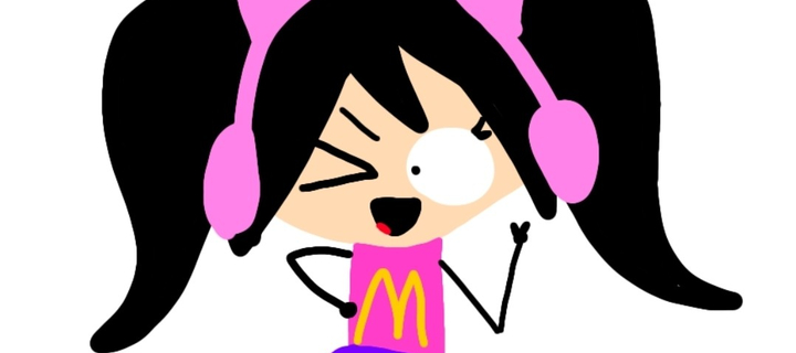 This is the Avatar Image for the Mirela and Friends Mirela AI Voice Text-to-speech and song AI Voice and Text to Speech Generator