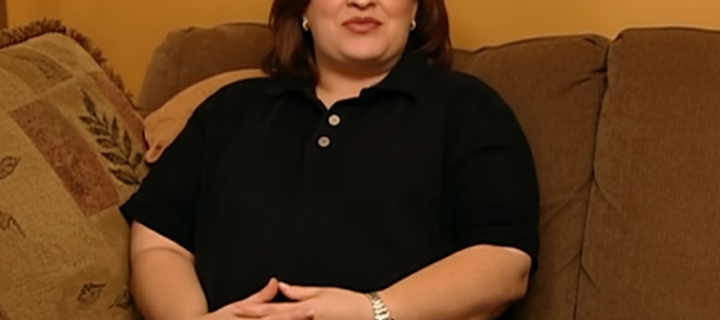 This is the Avatar Image for the Debbie AI Voice and Text to Speech Generator