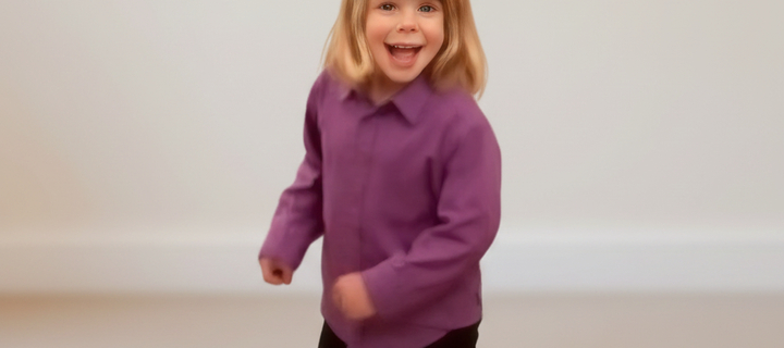 This is the Avatar Image for the Erin AI Voice and Text to Speech Generator