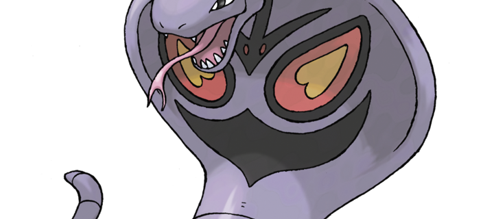 This is the Avatar Image for the Arbok (Pikachu Shorts/Blue's Big Musical Movie) AI Voice and Text to Speech Generator