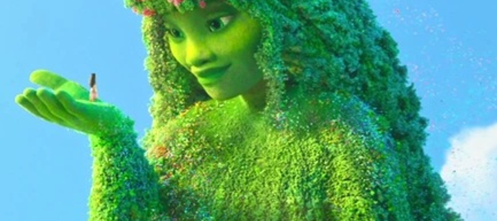 This is the Avatar Image for the A life was giving purpose AI Voice and Text to Speech Generator