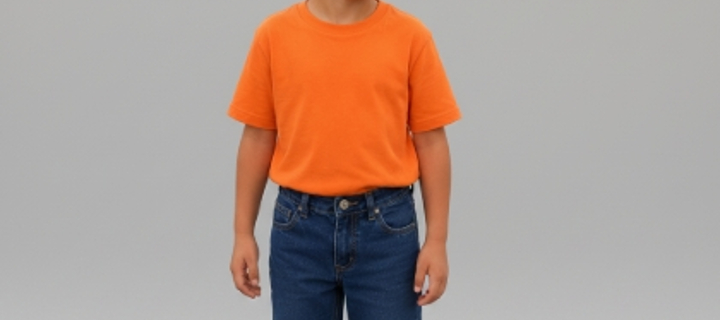 This is the Avatar Image for the Jacob AI Voice and Text to Speech Generator