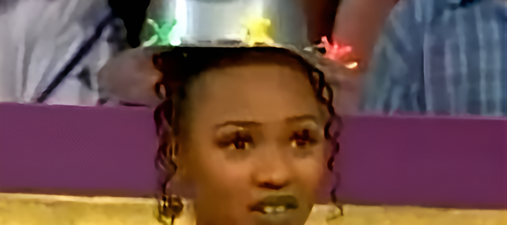 This is the Avatar Image for the Megan Good AI Voice and Text to Speech Generator