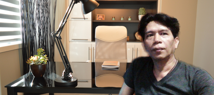 This is the Avatar Image for the เต่ย AI Voice and Text to Speech Generator