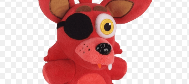 This is the Avatar Image for the foxy AI Voice and Text to Speech Generator