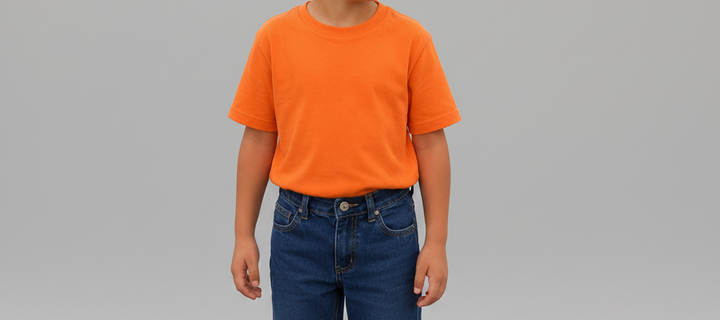 This is the Avatar Image for the Jacob AI Voice and Text to Speech Generator