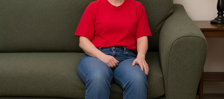This is the Avatar Image for the Danielle AI Voice and Text to Speech Generator
