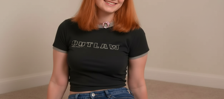This is the Avatar Image for the Meghan AI Voice and Text to Speech Generator