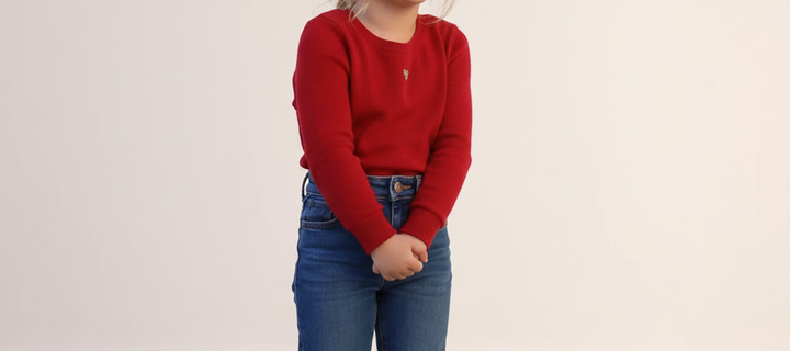 This is the Avatar Image for the Claire AI Voice and Text to Speech Generator