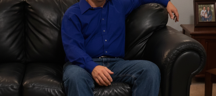 This is the Avatar Image for the Trae AI Voice and Text to Speech Generator