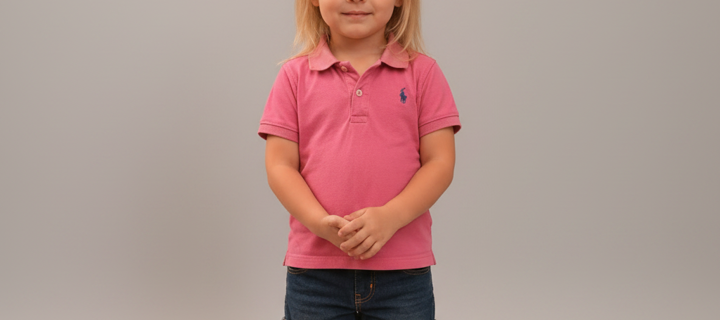 This is the Avatar Image for the Kayla AI Voice and Text to Speech Generator