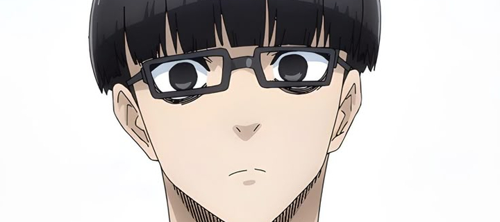 This is the Avatar Image for the Jinpachi Ego AI Voice and Text to Speech Generator