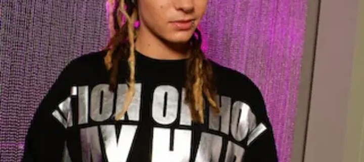 This is the Avatar Image for the Tom kaulitz AI Voice and Text to Speech Generator