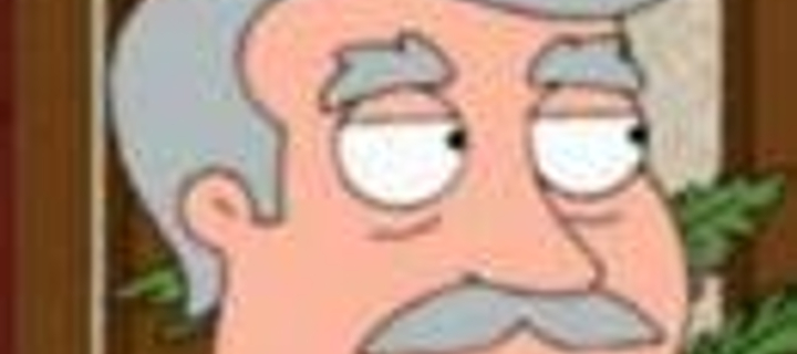 This is the Avatar Image for the Reginald Barrington (Family Guy) (Hank Azaria) AI Voice and Text to Speech Generator