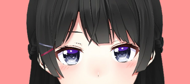 This is the Avatar Image for the Tsukino Mito AI Voice and Text to Speech Generator