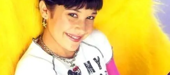 This is the Avatar Image for the Miranda (Lizzie McGuire) AI Voice and Text to Speech Generator