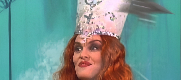 This is the Avatar Image for the Stephnie Weir AI Voice and Text to Speech Generator