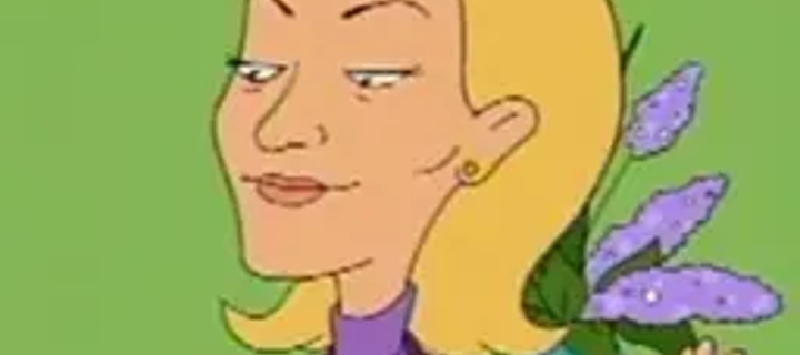 This is the Avatar Image for the Jennifer Wilcox (The Goode Family) (Grey DeLisle) AI Voice and Text to Speech Generator