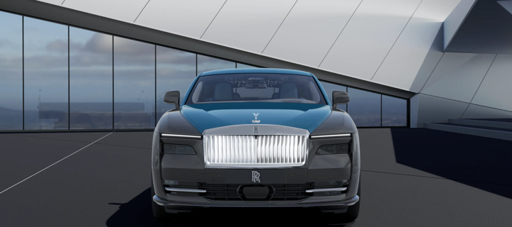 This is the Avatar Image for the Ronan AI Voice and Text to Speech Generator