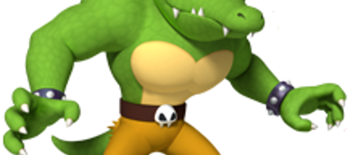 This is the Avatar Image for the Kritter (Toshihide Tsuchya) AI Voice and Text to Speech Generator
