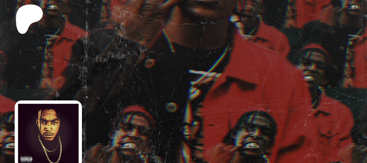 This is the Avatar Image for the Cha$e Woodie AI Voice and Text to Speech Generator