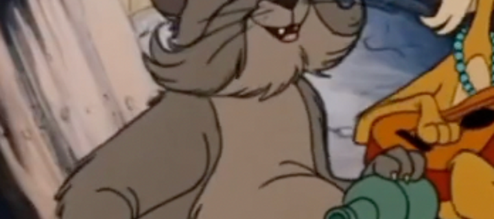 This is the Avatar Image for the Billy Boss AI Voice and Text to Speech Generator