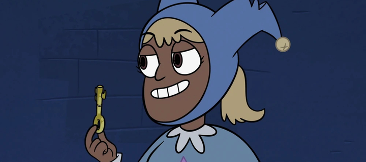 This is the Avatar Image for the Fool Duke AI Voice and Text to Speech Generator