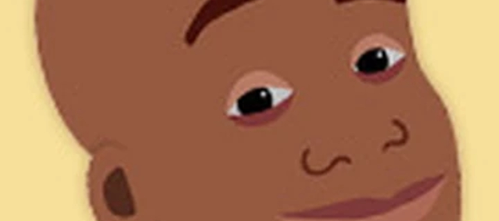This is the Avatar Image for the William (Little Bill) AI Voice and Text to Speech Generator