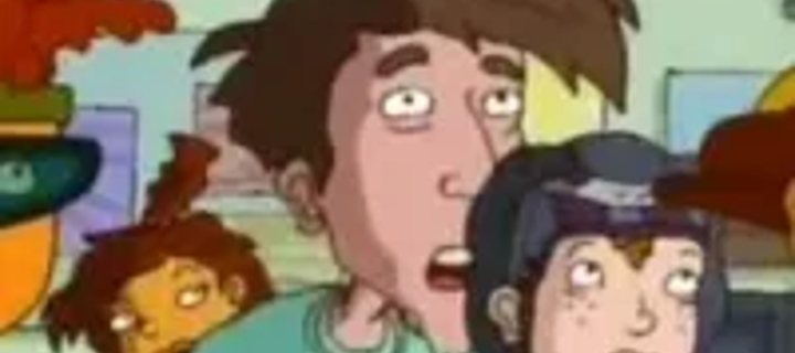 This is the Avatar Image for the Animal (Rocket Power) (Sam Saletta) AI Voice and Text to Speech Generator