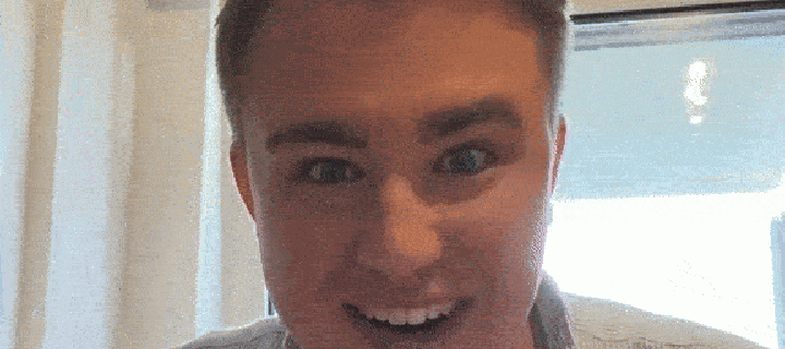 This is the Avatar Image for the Der Sch:)ng AI Voice and Text to Speech Generator
