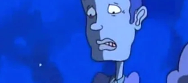 This is the Avatar Image for the Dog Walker (Rocket Power) (Byrne Offutt) AI Voice and Text to Speech Generator