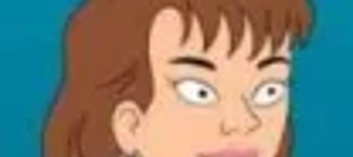 This is the Avatar Image for the Misty (Napoleon Dynamite) (Amy Poehler) AI Voice and Text to Speech Generator