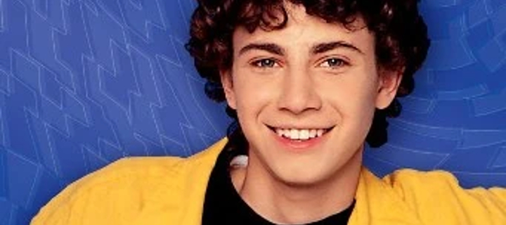 This is the Avatar Image for the Gordo (Lizzie McGuire) AI Voice and Text to Speech Generator