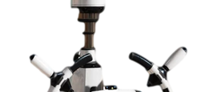 This is the Avatar Image for the Auto (Wall-E) AI Voice and Text to Speech Generator