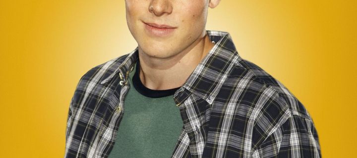 This is the Avatar Image for the glee finn hudson AI Voice and Text to Speech Generator