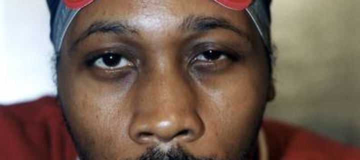 This is the Avatar Image for the RZA AI Voice and Text to Speech Generator