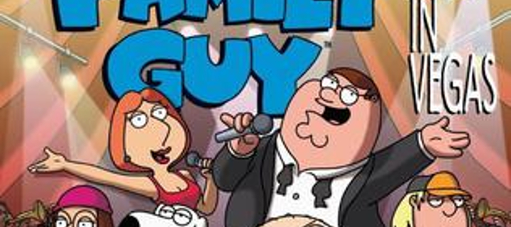 This is the Avatar Image for the French Girl (Family Guy: Live in Vegas) (Olia Natasha Ougrik) AI Voice and Text to Speech Generator