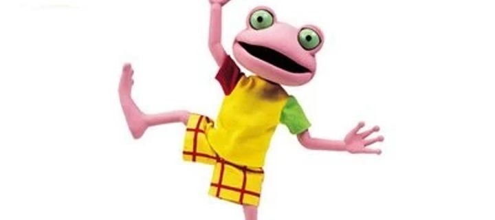 This is the Avatar Image for the Tubb (Rubbadubbers) AI Voice and Text to Speech Generator