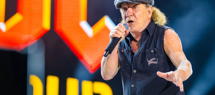 This is the Avatar Image for the ACDC AI Voice and Text to Speech Generator