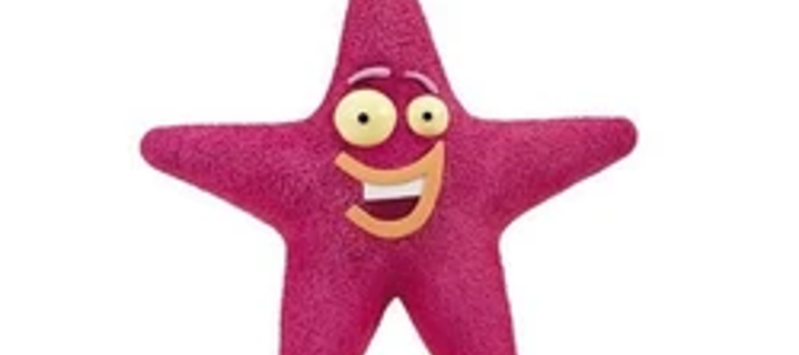 This is the Avatar Image for the Sploshy (Rubbadubbers) AI Voice and Text to Speech Generator