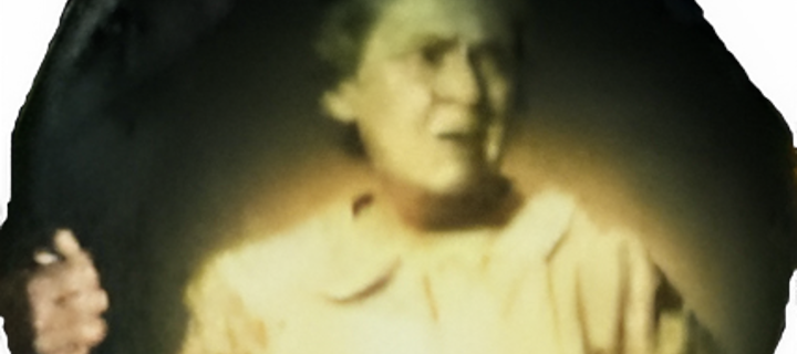 This is the Avatar Image for the Clara Blandick (1939) AI Voice and Text to Speech Generator