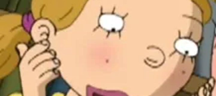 This is the Avatar Image for the Diane (As Told By Ginger) (Grey DeLisle) AI Voice and Text to Speech Generator