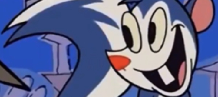 This is the Avatar Image for the Skunky Poo (Clone High) (Debra Wilson) AI Voice and Text to Speech Generator