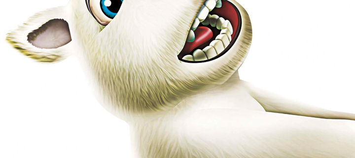 This is the Avatar Image for the Polar (CTR: Nitro-Fueled) AI Voice and Text to Speech Generator