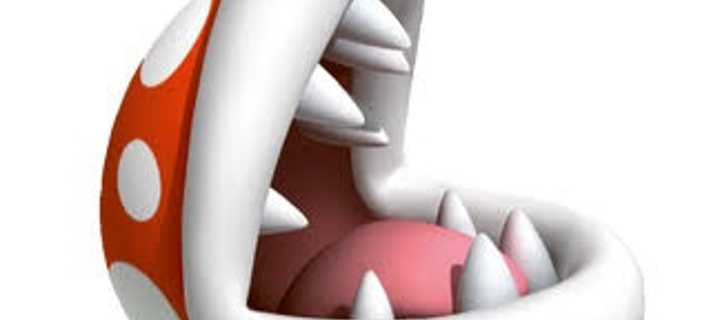 This is the Avatar Image for the Piranha Plant (Mario Series) AI Voice and Text to Speech Generator