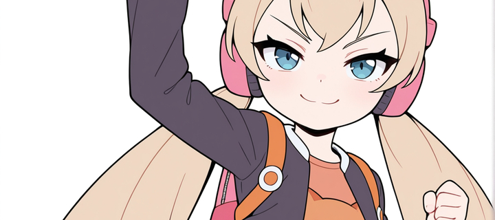 This is the Avatar Image for the Dana orignal ai voice AI Voice and Text to Speech Generator