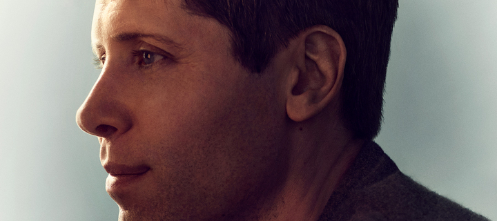 This is the Avatar Image for the Testing Sam Altman AI Voice and Text to Speech Generator