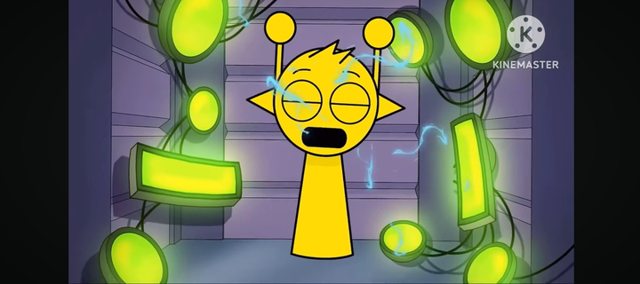 This is the Avatar Image for the Simon Sprunki (GameToons) AI Voice and Text to Speech Generator
