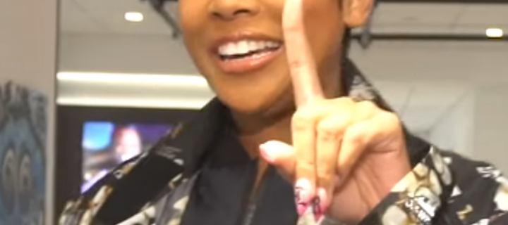 This is the Avatar Image for the Monica AI Voice and Text to Speech Generator