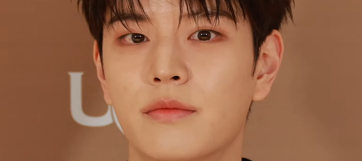 This is the Avatar Image for the Stray Kids Seungmin AI Voice and Text to Speech Generator